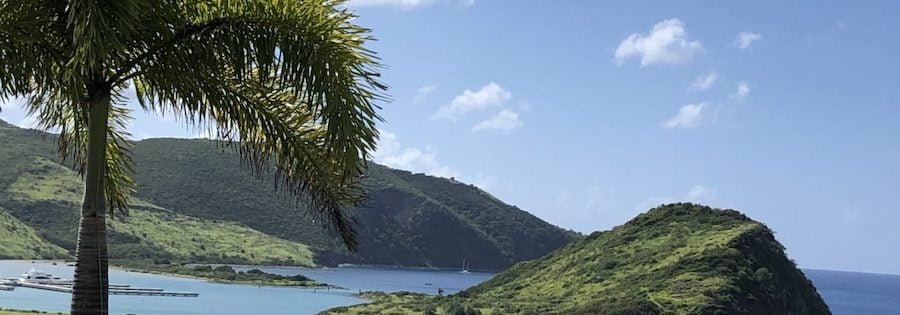 Saint Kitts and Nevis – A Warm and Welcoming Two-Island Nation