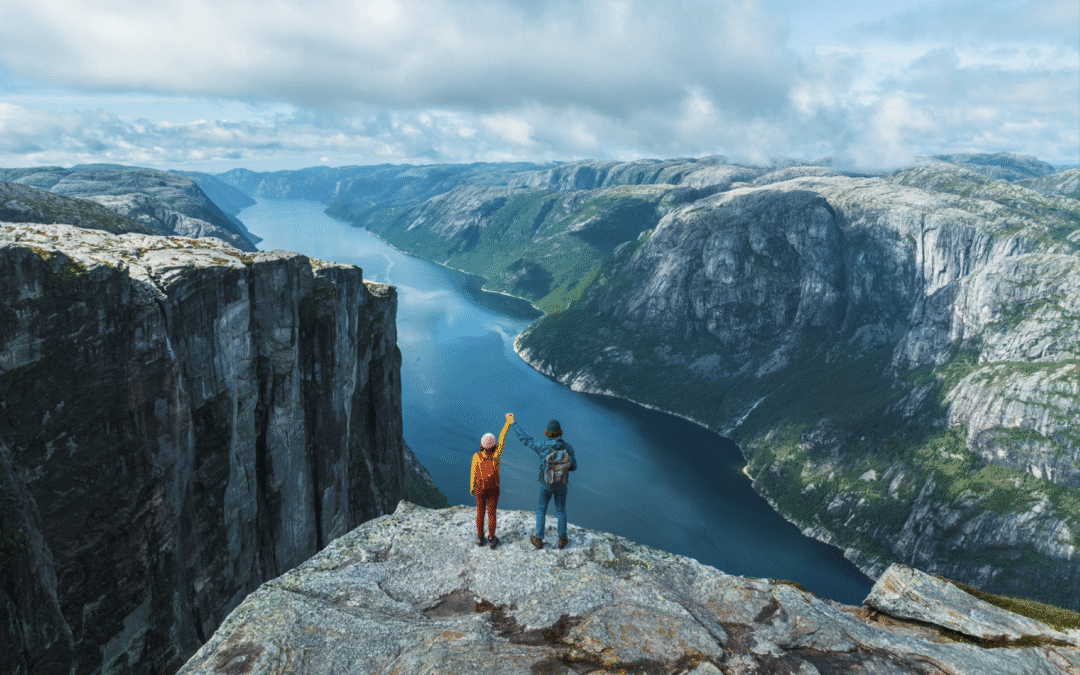 Why Cruising the Norwegian Fjords Should Be on Every Traveler’s Bucket List